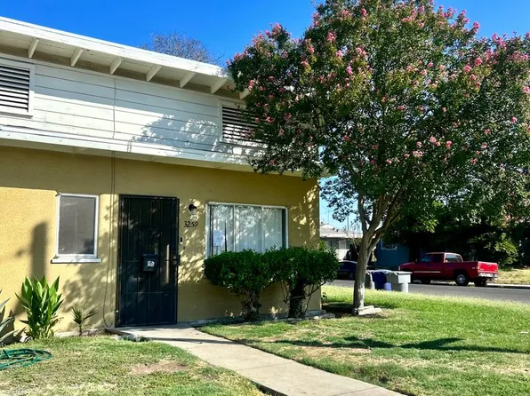 3255-3259 Mayfair Blvd, 3255 Mayfair Blvd #3259, Fresno, CA 93703