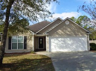 331 Baskins Rd, Lakeland, GA 31635