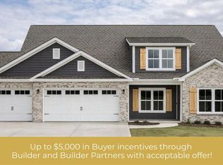 7915 Teton Trail Ave, Springdale, AR 72762