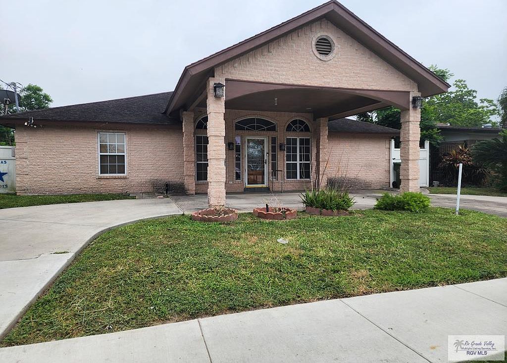 35 W Los Ebanos Blvd, Brownsville, TX 78520 MLS 29752656 Zillow