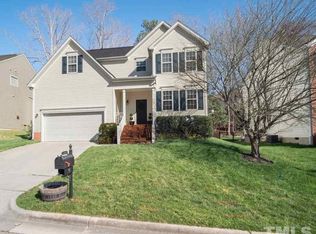 2221 Spruce Shadows Ln, Raleigh, NC 27614