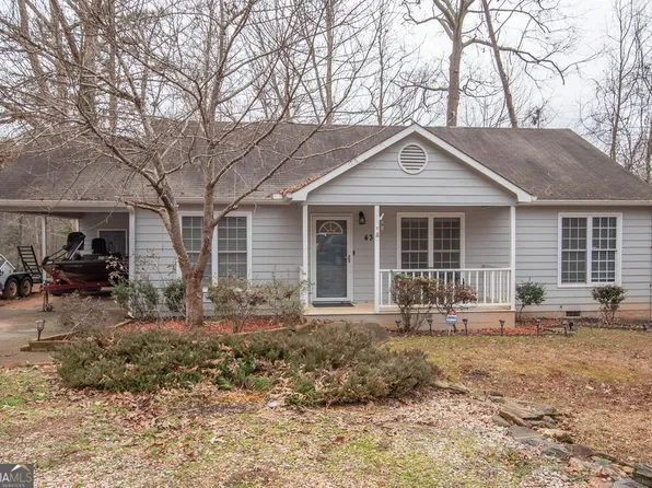 430 Springwood Dr, Stockbridge, GA 30281
