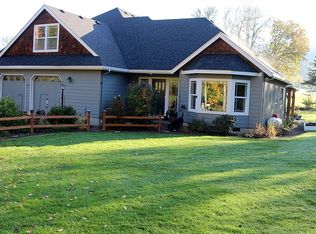 29778 Gimpl Hill Rd, Eugene, OR 97402