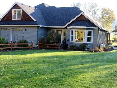 29778 Gimpl Hill Rd, Eugene, OR, 97402