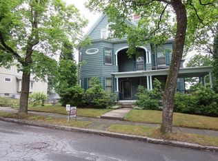 16 Germain St, Worcester, MA 01602
