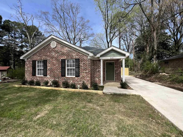 828 Restbrook Ave Lot 21, Memphis, TN 38127