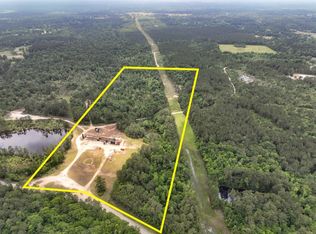 0 Fm 2937/old Arco Rd, Silsbee, TX 77656