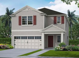 86552 Nassau Crossing Way, Yulee, FL 32097