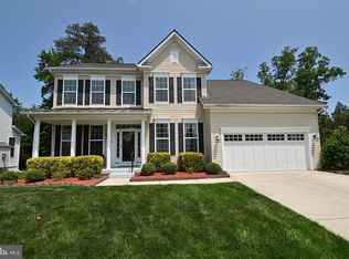 3654 Lupton Ct, White Plains, MD