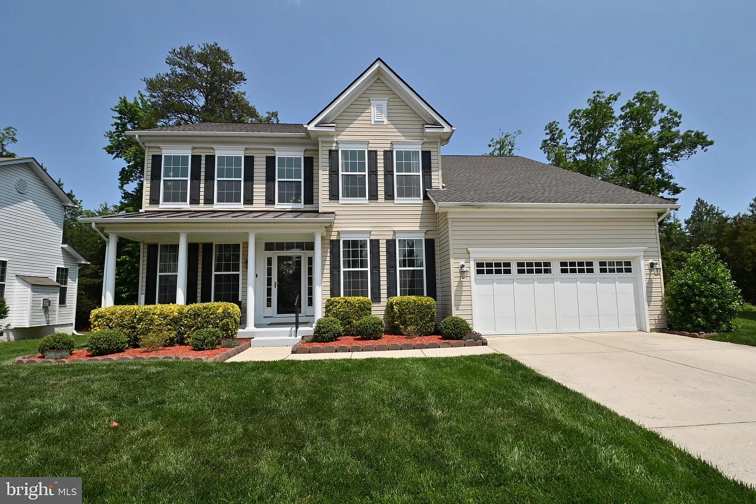 3654 Lupton Ct photo 1