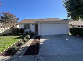 416 Cambiaso Pl, Santa Rosa, CA 95409