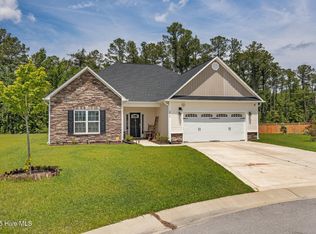 2014 Snapper St, New Bern, NC 28562