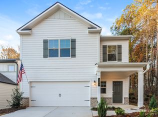 321 Knowles Pl, Canton, GA 30115