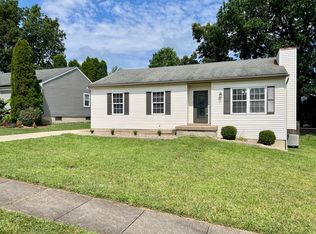 1608 Fitzgerald Ct, La Grange, KY 40031