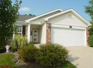 10159 Chancery Ln, Saint Louis, MO