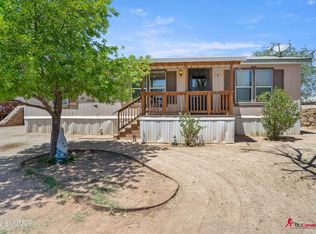 2994 Crocus Ct, Las Cruces, NM 88007