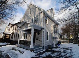 1136 Clinton Ave S, Rochester, NY 14620