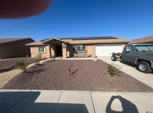 7830 E 42nd Pl, Yuma, AZ 85365