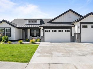407 Ventus St, Richland, WA 99352