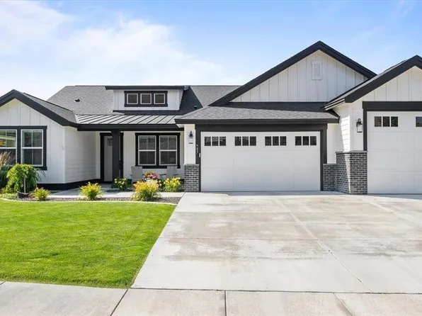 407 Ventus St, Richland, WA 99352