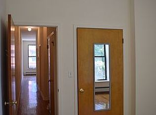 352 W 121st St #2, New York, NY 10027