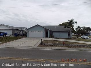 7902 San Miguel Dr, Port Richey, FL 34668