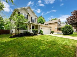142 Westwood Ave, Akron, OH 44302