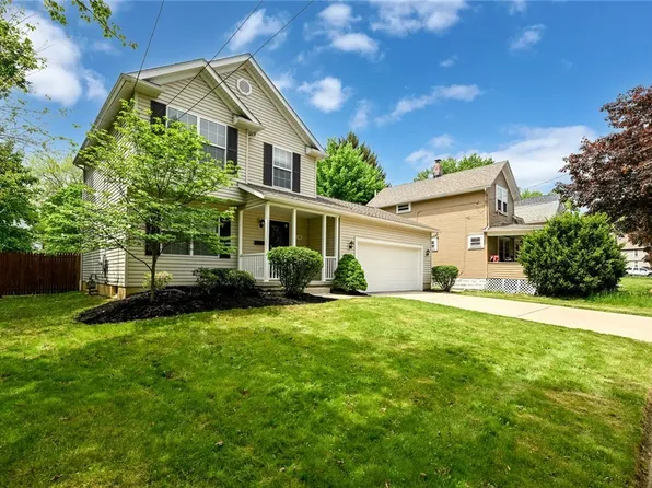 142 Westwood Ave, Akron, OH 44302