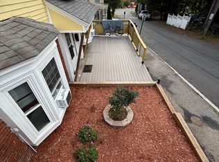 61 Moore St #61, Haverhill, MA 01830