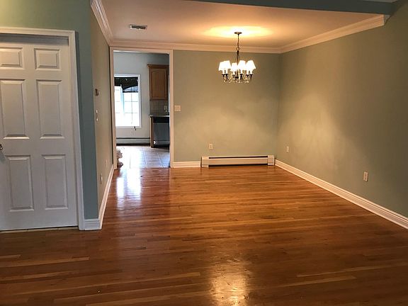 Living Room (Middle Floor) (half Bath on this floor)