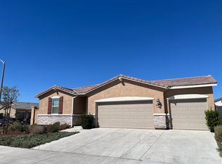 1937 Old Canyon Dr, Hemet, CA 92545