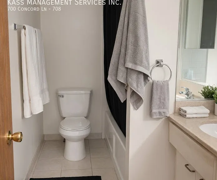 700 Concord Ln #708 — Photo 6