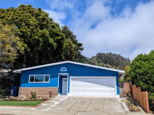 1702 Walnut St, El Cerrito, CA 94530