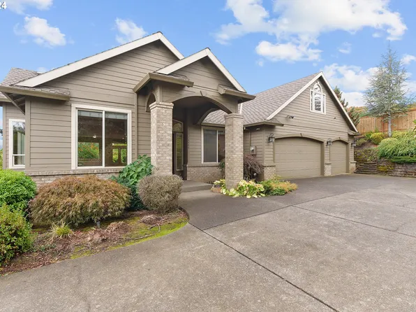 14446 SE Donatello Loop, Happy Valley, OR 97086