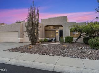 7655 E STARLA Drive, Scottsdale, AZ 85255