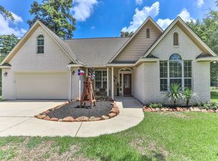 22818 Desert Willow Dr, Magnolia, TX 77355