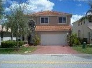 12439 NW 56th Ct, Coral Springs, FL 33076