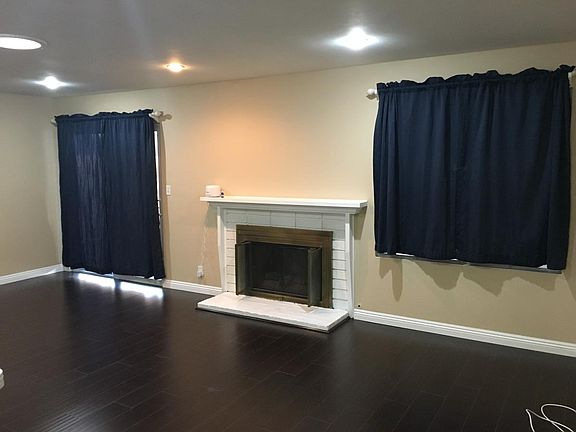 Living room #1