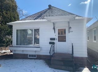 1920 E 8th St, Duluth, MN 55812