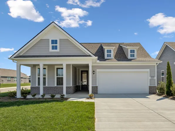403 Stanza Dr Lot 151, Murfreesboro, TN 37128