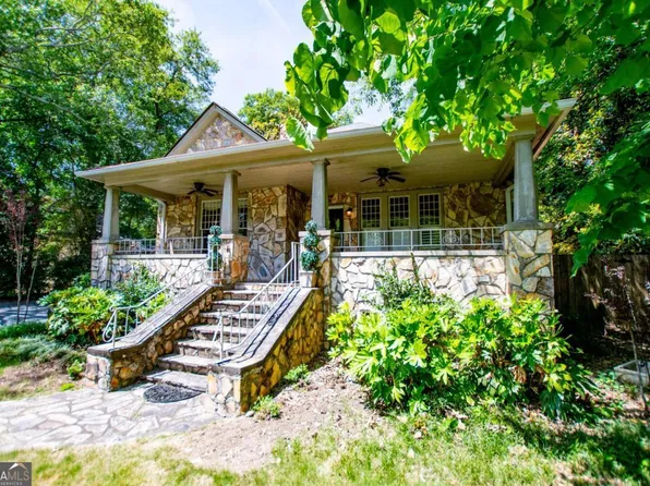 8503 Price Ave, Douglasville, GA 30134