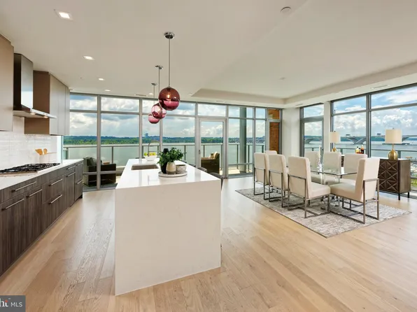 5 Pioneer Mill Way Unit 501, Alexandria, VA 22314