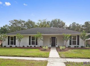 713 Shadyglen Dr, Baton Rouge, LA 70816