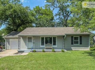 4118 W 59th St, Fairway, KS 66205