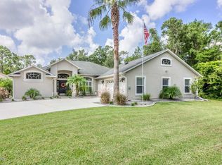 812 Whispering Wind Ct, Port Orange, FL 32128
