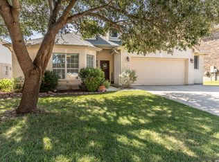 305 HILTON DR, Cibolo, TX 78108