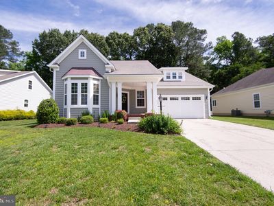 118 Regulator Dr N, Cambridge, MD, 21613