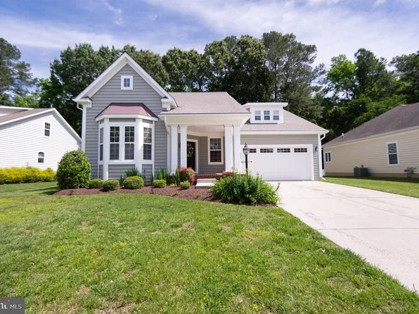 118 Regulator Dr N, Cambridge, MD 21613