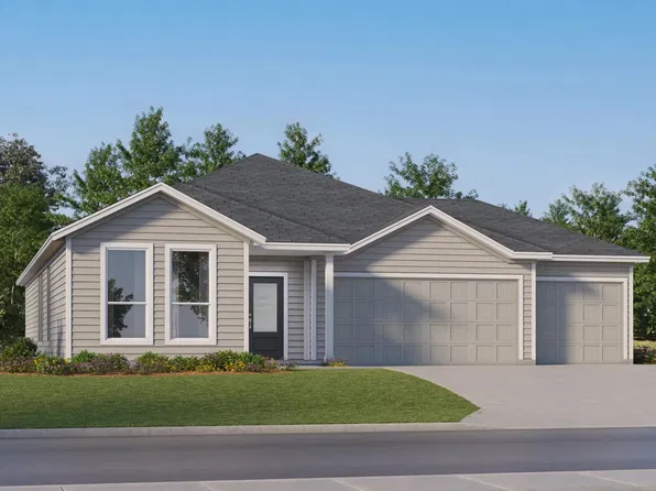 Joplin Plan, Bertram Oaks : Classic 3-Car Collection