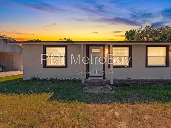 8703 Navajo Ave #A, Tampa, FL 33637